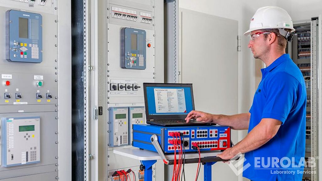 IEC 608341 Remote Protection Equipment of Power Systems Performance and Testing Part 1