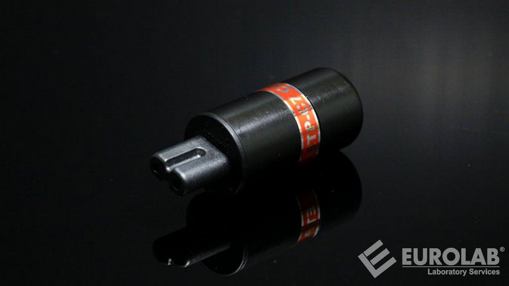 IEC 60939 Unità di filtri passivi per la soppressione delle interferenze elettromagnetiche