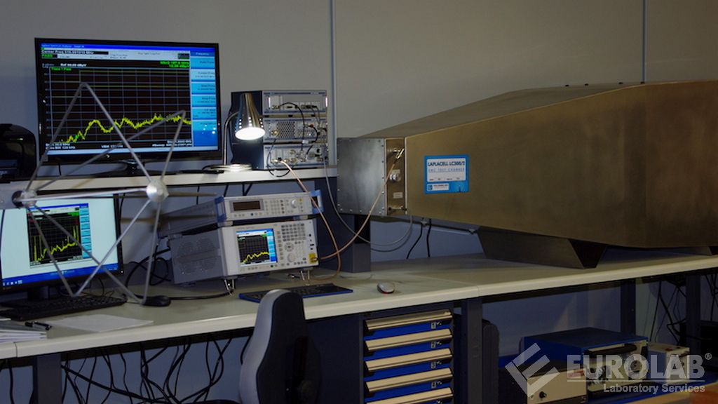 IEC 61000-6-4 Compatibilité électromagnétique (CEM) - Partie 6-4 : Normes générales - Norme d'émission pour les environnements industriels