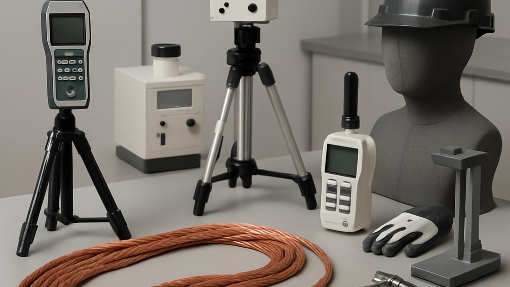 Kabloj IEC 61138 por Porteblaj Terkonektaj kaj Mallongcirkvitaj Ekipaĵoj Kabloj IEC 61138 por Porteblaj Terkonektaj kaj Mallongcirkvitaj Ekipaĵoj