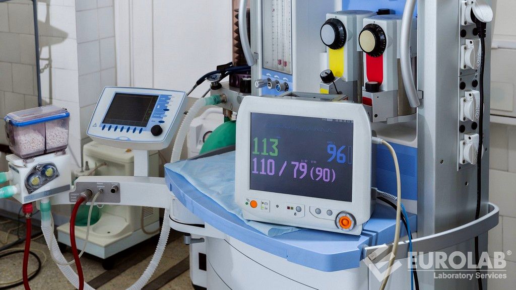 IEC 61326-1 Apparecchiature elettriche per misurazione, controllo e uso di laboratorio - Requisiti EMC - Parte 1: Requisiti generali