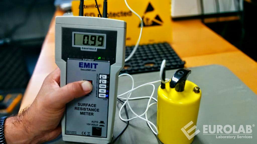 CEI 61340-4-7 Électrostatique - Partie 4-7 : Méthodes d'essai normalisées pour des applications spécifiques - Ionisation