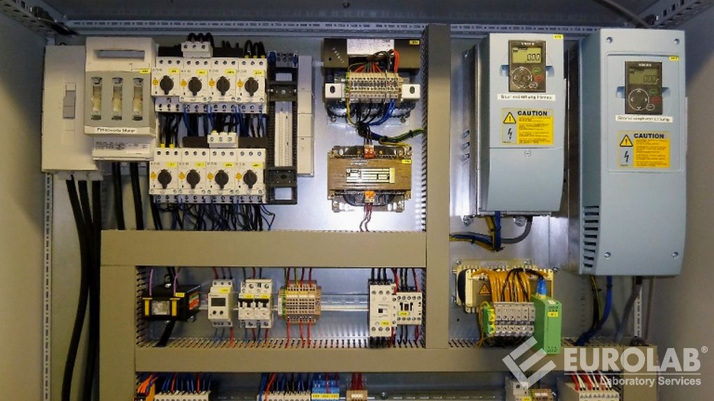 CEI 61557 Sécurité électrique dans les systèmes de distribution basse tension jusqu'à 1000 V AC et 1500 V DC - Test des mesures de protection