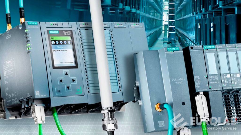 Reti e sistemi di comunicazione IEC 61850 per l'automazione della rete elettrica