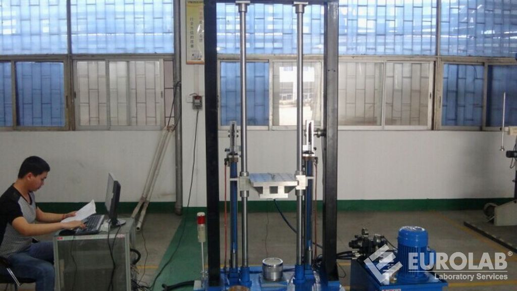 IEC 62262 Gradi di protezione forniti dalle custodie per apparecchiature elettriche contro gli impatti meccanici esterni (codice IK)