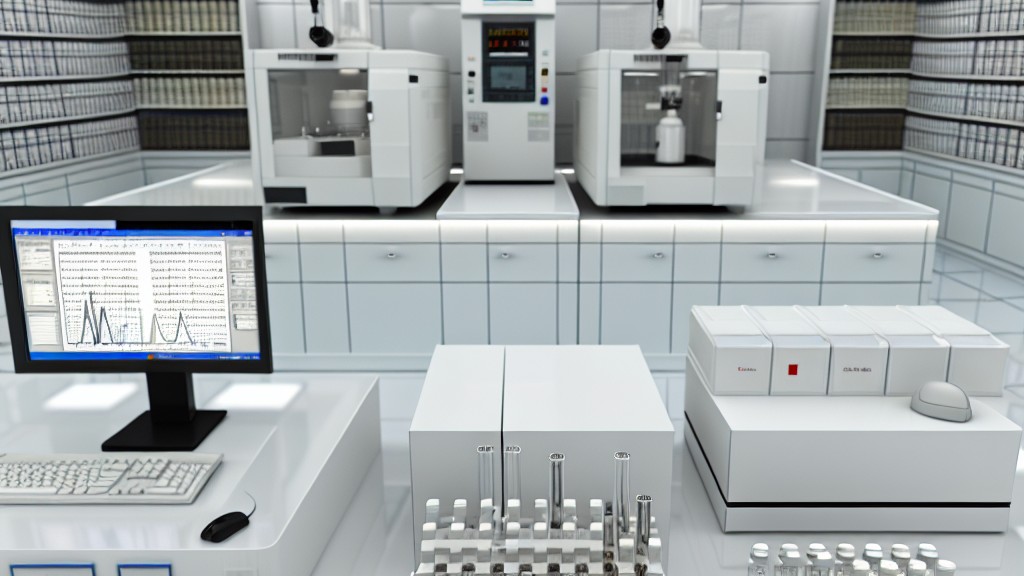 IEC 62321 Determinazione di alcune sostanze nei prodotti elettrotecnici