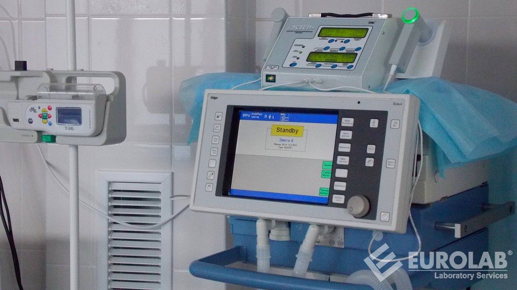 IEC 62353 Medyczne urządzenia elektryczne — wielokrotne testowanie i testowanie po naprawie medycznego sprzętu elektrycznego