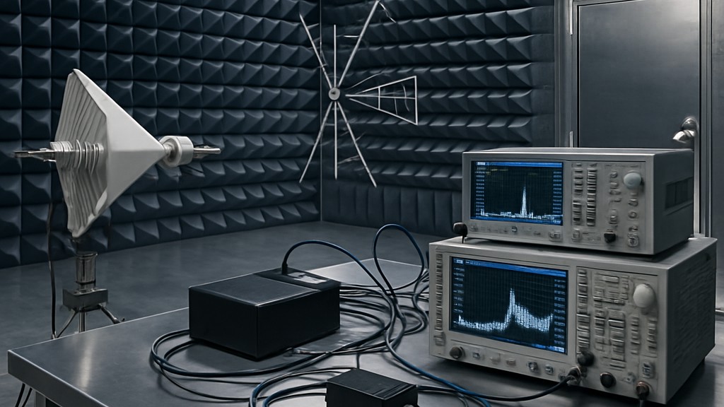 IEC/CISPR 25 Veturiloj, Boatoj kaj Eksplodmotoroj - Limoj kaj Metodoj de Mezuro por la Protekto de Enkonstruitaj Riceviloj IEC/CISPR 25 Veturiloj, Boatoj kaj Eksplodmotoroj - Limoj kaj Metodoj de Mezuro por la Protekto de Enkonstruitaj Riceviloj