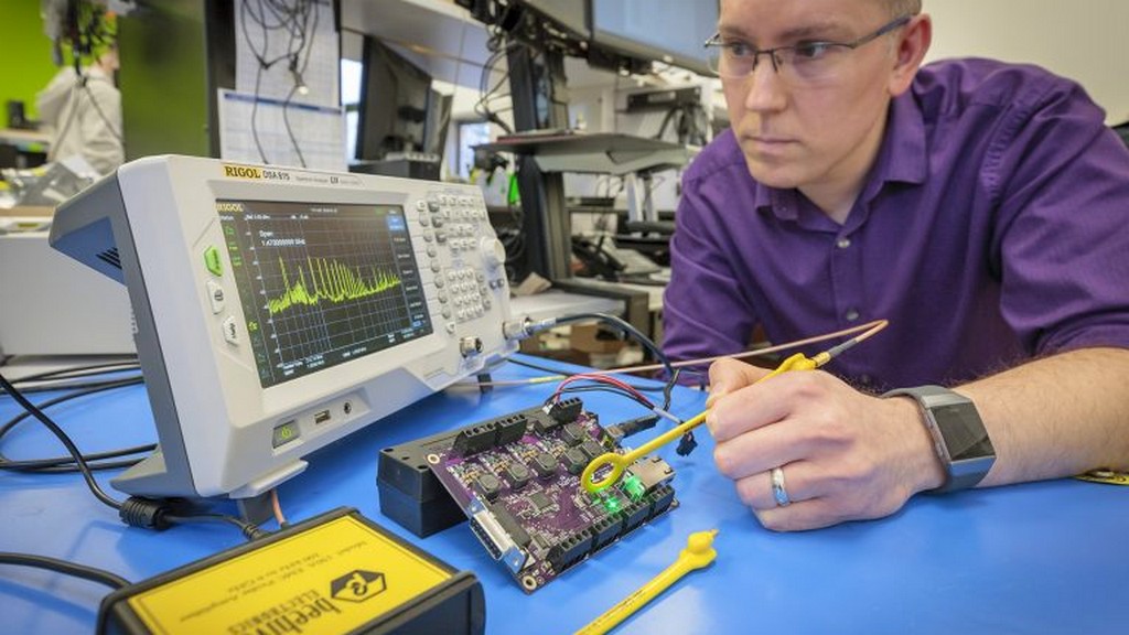 IEC/EN 61000-4-30 Elektromanyetik Uyumluluk (EMC) - Bölüm 4-30: Test ve Ölçüm Teknikleri - Güç Kalitesi Ölçüm Yöntemleri