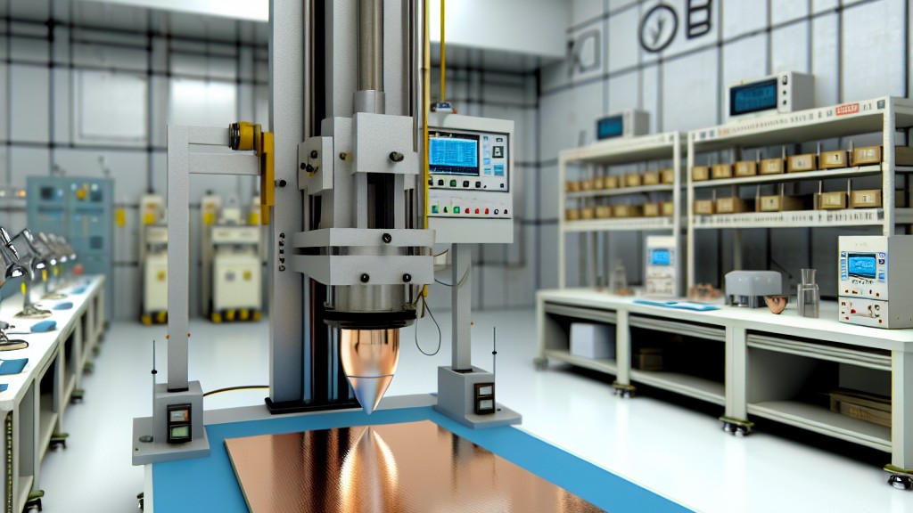 IEC EN 61249-2-21 Materiali per fogli stampati e altre strutture interconnesse - Parte 2-21: Materiali di base rinforzati, rivestiti e non rivestiti - Fogli laminati rinforzati con vetro E intrecciato epossidico senza alogeni di infiammabilità definita (prova di combustione verticale), rivestiti in rame