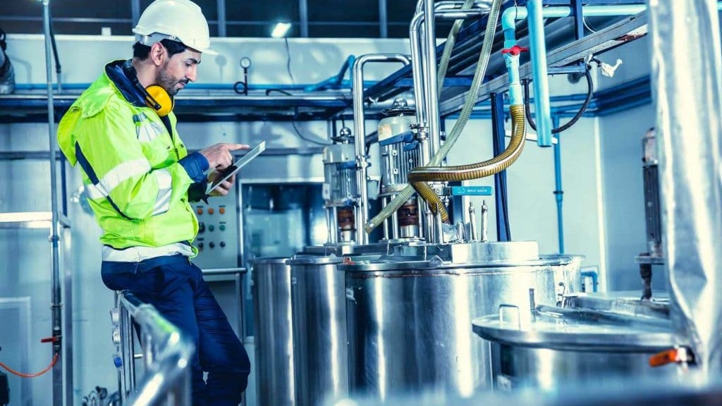 IEC EN 61511-2 Fonksiyonel Güvenlik - Proses Endüstrisi Sektörü İçin Güvenlik Enstrümanlı Sistemler - Bölüm 2: IEC 61511-1 Standardının Uygulanmasına İlişkin Kılavuzlar