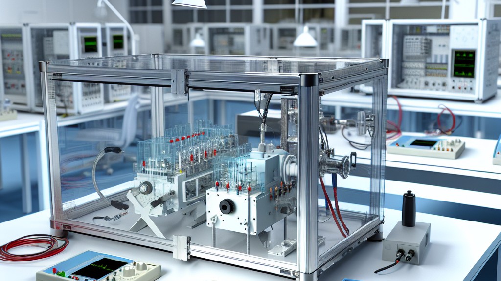 IEC/TS EN 62208 Involucri vuoti per quadri elettrici di bassa tensione - Requisiti generali