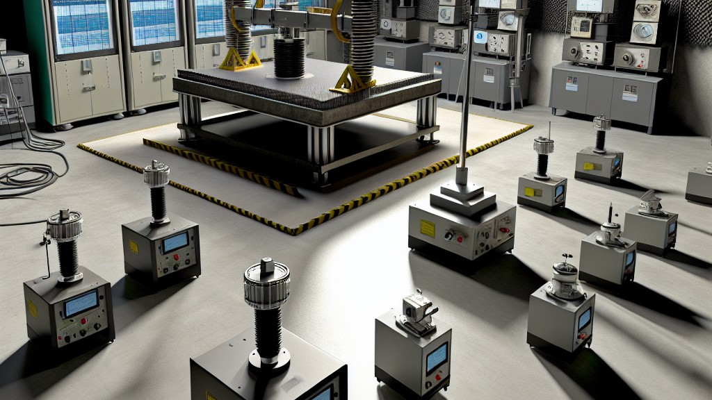 IEEE 693-2018 Pratica raccomandata per la progettazione sismica delle sottostazioni di trasformazione