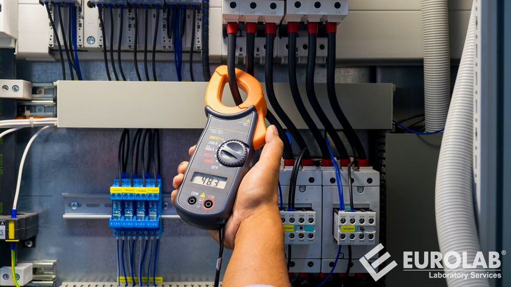 IK-06 Gradi di protezione forniti dalle custodie per apparecchiature elettriche contro gli impatti meccanici esterni