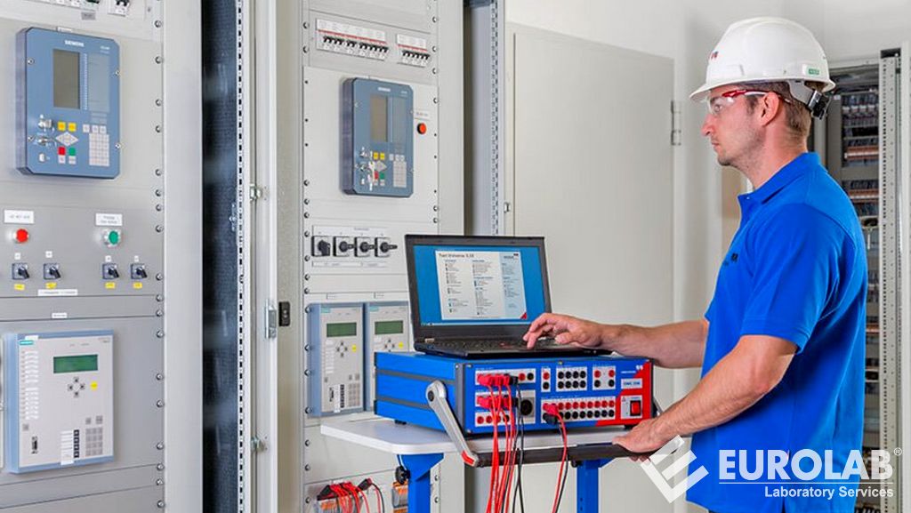 IK-07 Gradi di protezione forniti dalle custodie per apparecchiature elettriche contro gli impatti meccanici esterni