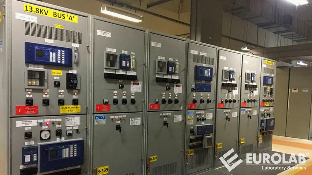 IK-08 Gradi di protezione forniti dalle custodie per apparecchiature elettriche contro gli impatti meccanici esterni