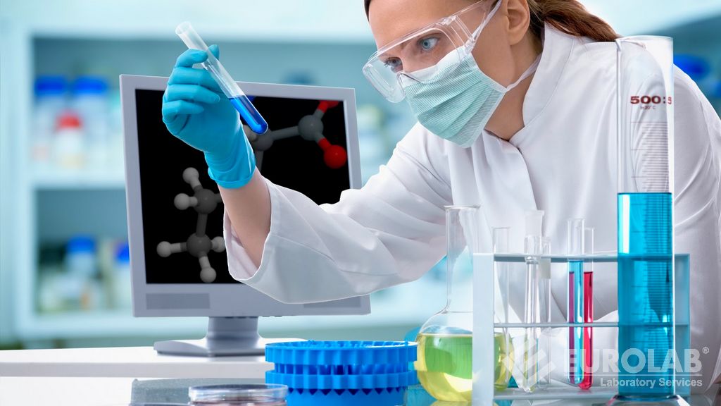 İlaç Geliştirme Testleri