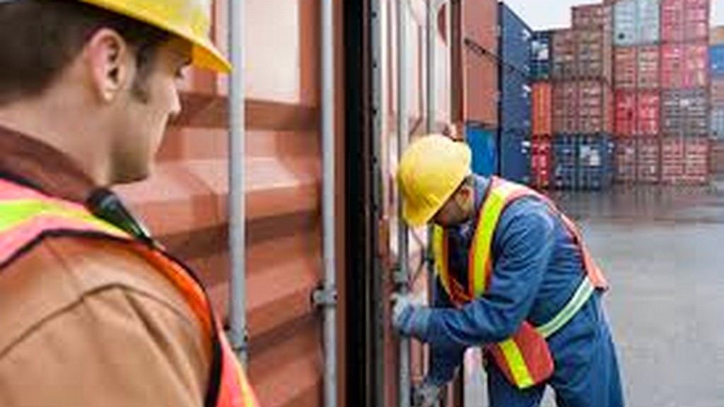 IMO CSC/CRC 134 Konteynerlerdeki Ciddi Yapısal Eksikliklere İlişkin Rehberlik