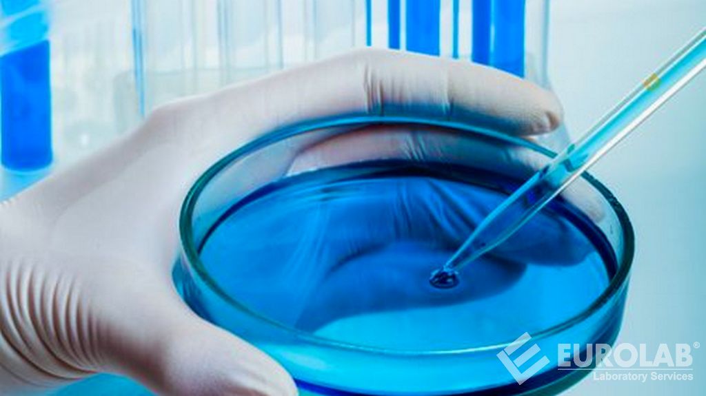 In Vitro Photosensitive Test