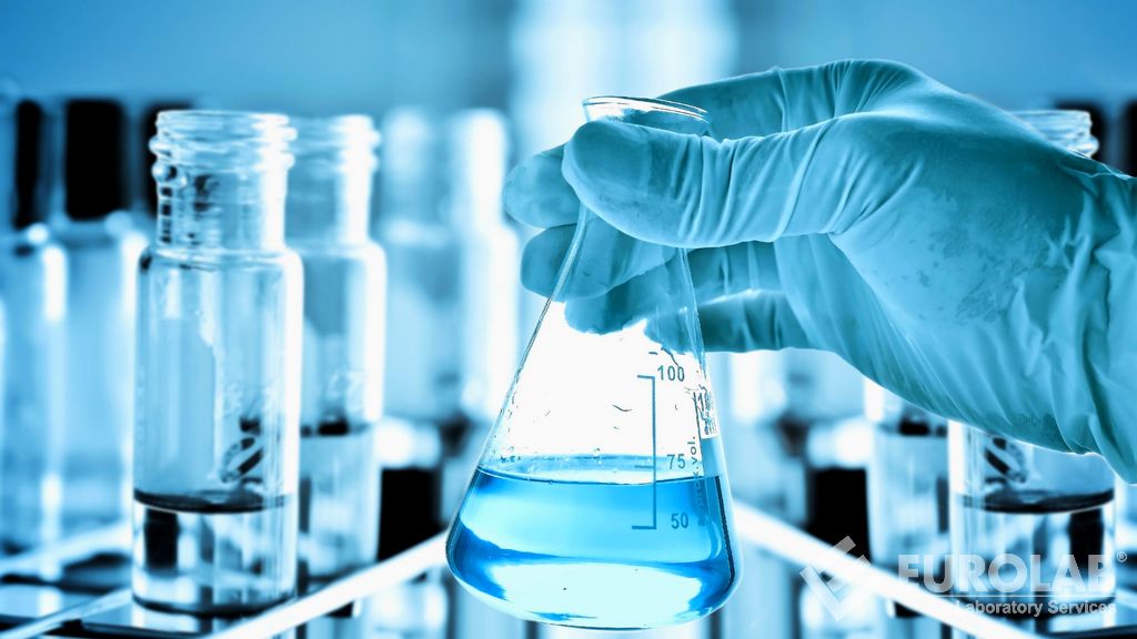 Determination of Inositol