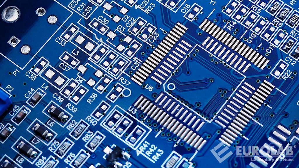 IPC-4101E Sert ve Çok Katmanlı Baskılı Kartlar İçin Temel Malzemeler İçin Spesifikasyon