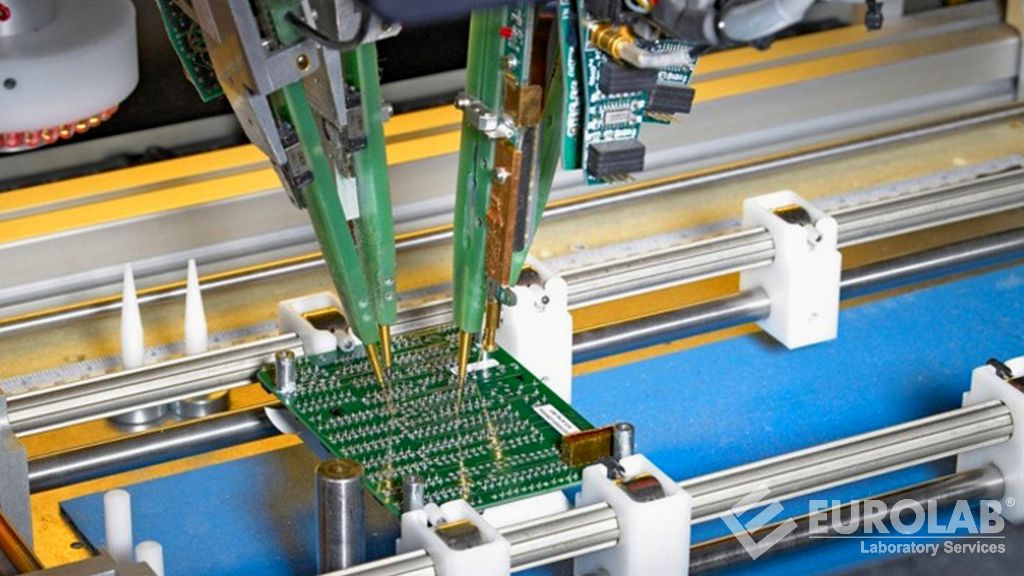 IPC-4203B Esnek Baskı Devreleri İçin Kapak ve Yapıştırma Malzemesi