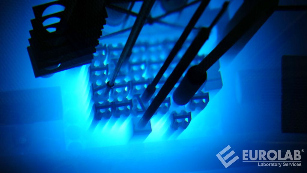 Işıma Faktörü Testleri