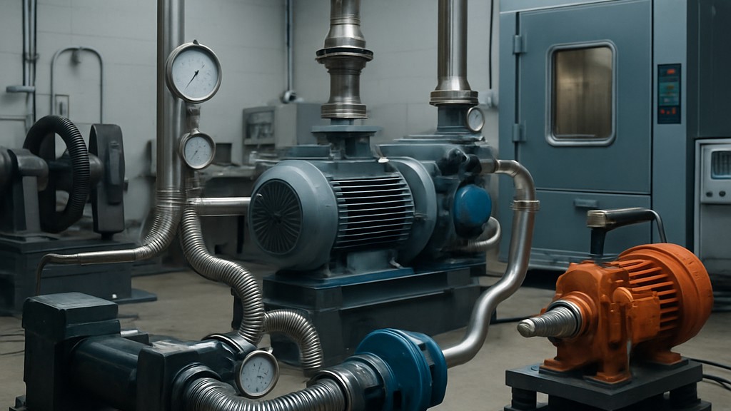 Tubazioni ISO 10380 - Tubi flessibili metallici corrugati e tubi flessibili assemblati