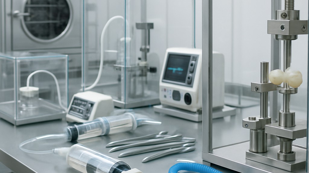 ISO 10477 Diş Hekimliği - Polimer Bazlı Kuron ve Kaplama Malzemeleri