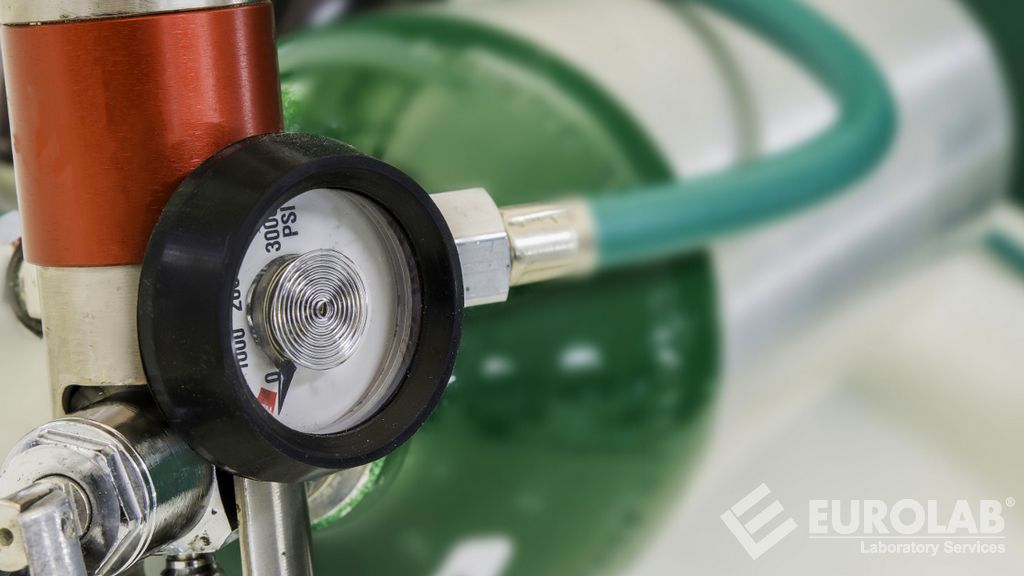 Régulateurs de pression ISO 10524 à utiliser avec des gaz médicaux