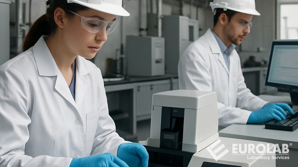 ISO 11357-2 Plastikler - Diferansiyel Taramalı Kalorimetri (DSC) - Bölüm 2: Cam Geçiş Sıcaklığının ve Basamak Yüksekliğinin Belirlenmesi