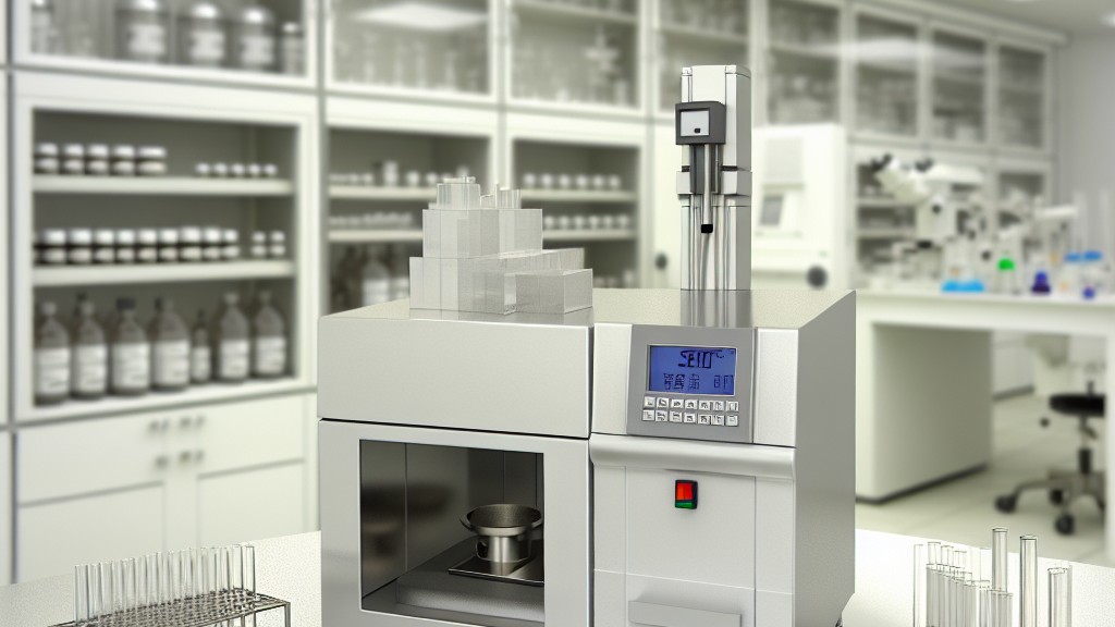 ISO 11358 Plastikler - Polimerlerin Termogravimetrisi (TG)