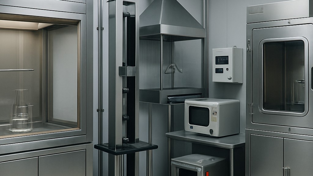 ISO 11890 Pitture e vernici - Determinazione del contenuto di composti organici volatili (COV) ISO 11890 Pitture e vernici - Determinazione del contenuto di composti organici volatili (COV)