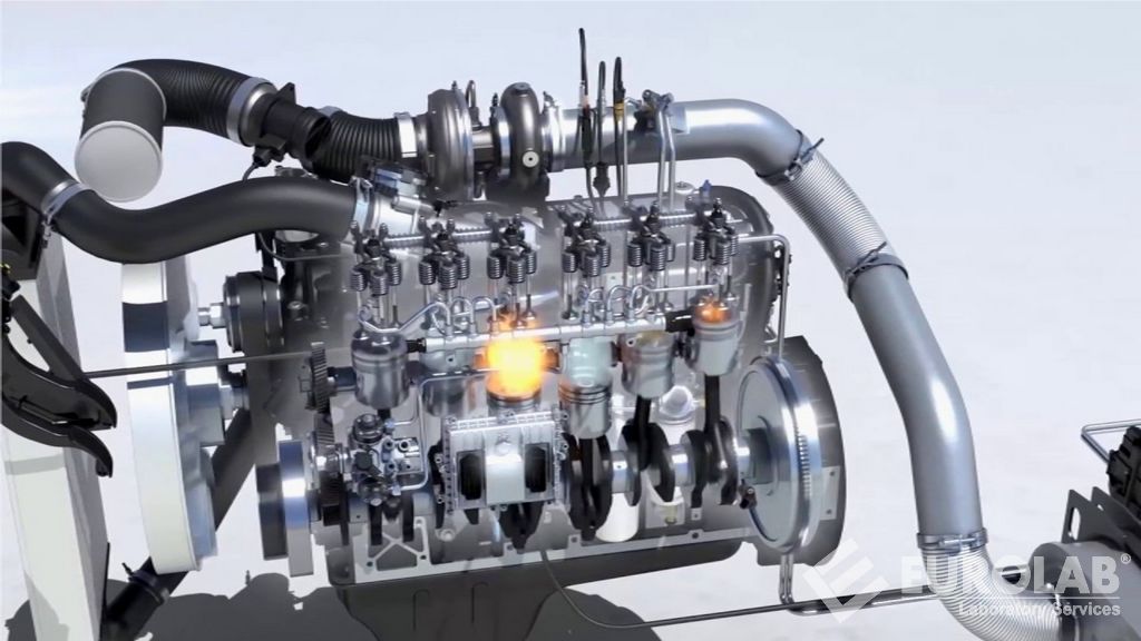 ISO 12156-1 Carburant diesel - Évaluation de la lubrification à l'aide d'équipements à piston à haute fréquence (HFRR) - Partie 1 : Méthode d'essai