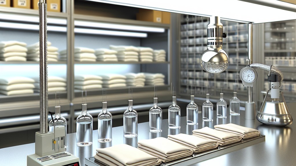 ISO 12952 Tekstil - Yatak Malzemelerinin Tutuşabilirliğinin Değerlendirilmesi