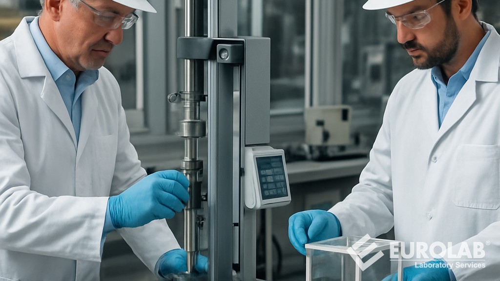 ISO 13528 Laboratuvarlar Arası Karşılaştırma Yoluyla Yeterlilik Testinde Kullanılacak İstatistiksel Yöntemler