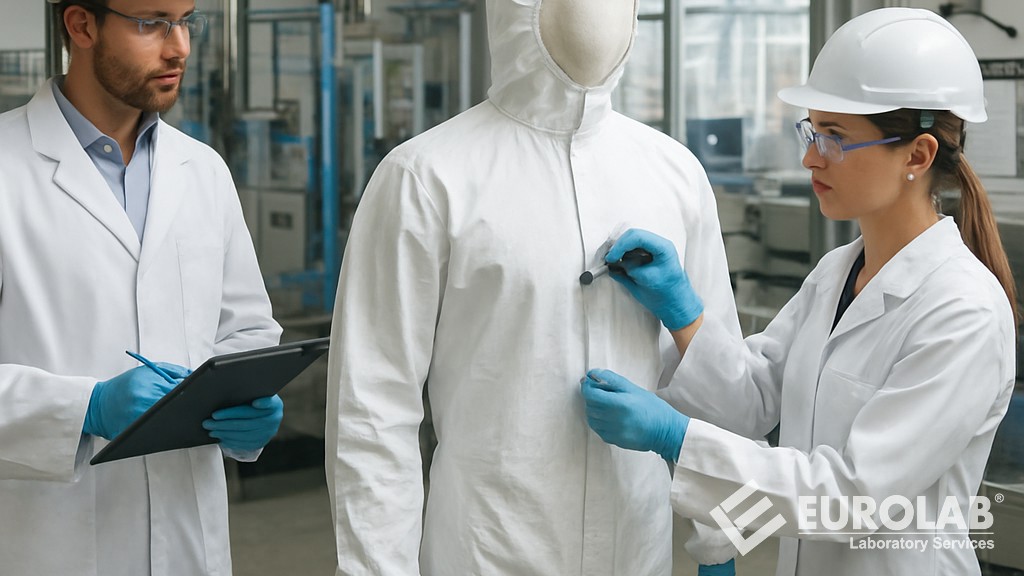 ISO 13688 Koruyucu Giyim - Genel Gereksinimler