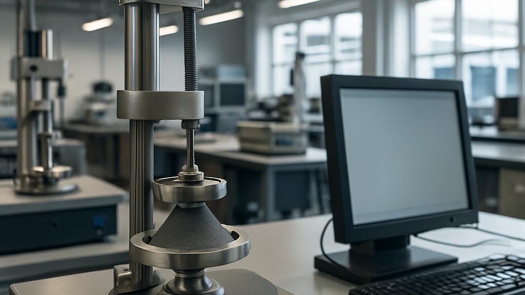 ISO 13938 Tekstiller - Kumaşların Patlama Özellikleri