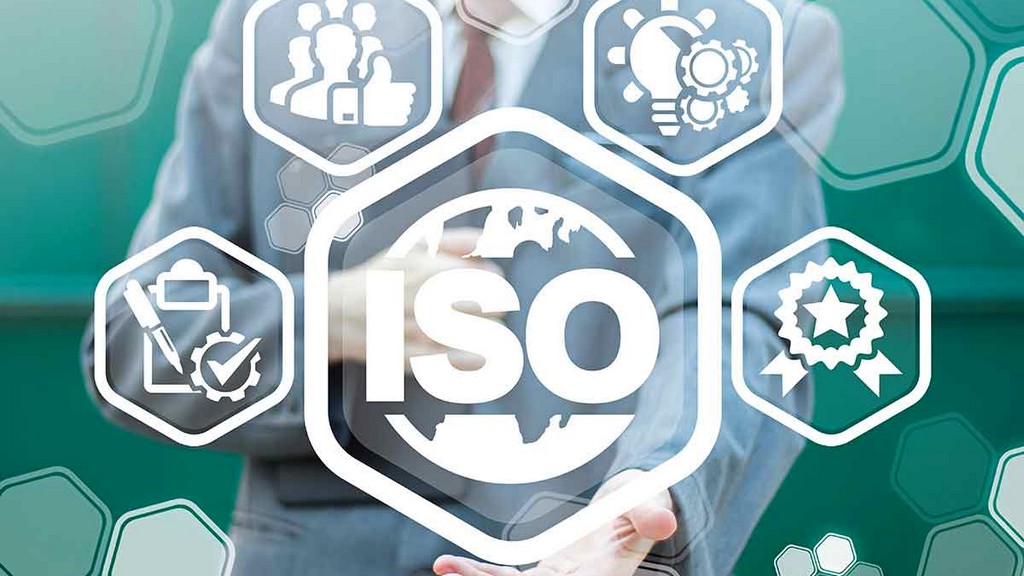 ISO 14024 Çevre Etiketleri ve Beyanları - Tip I Çevre Etiketleme - İlkeler ve Prosedürler