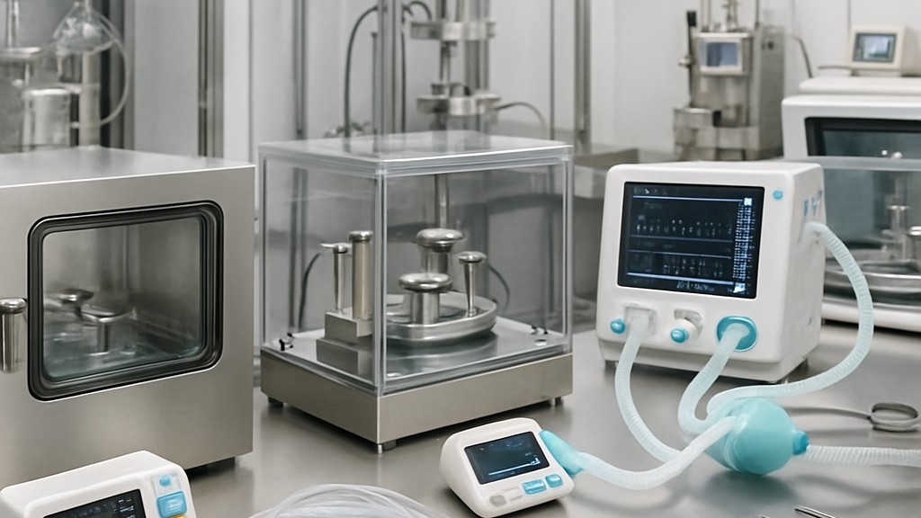 ISO 14242-3 Orbital Yatak Tipi Aşınma Test Cihazları için Yükleme ve Yer Değiştirme Parametreleri ve Test için İlgili Çevre Koşulları