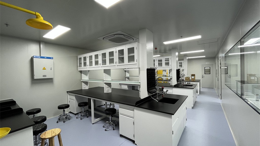 ISO 14644-14 Temiz Odalar ve İlgili Kontrollü Ortamlar - Bölüm 14: Havadaki Partikül Konsantrasyonuna Göre Ekipman Kullanımına Uygunluğun Değerlendirilmesi