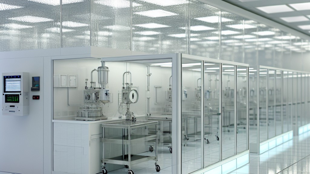 ISO 14644 Camere bianche e ambienti controllati associati ISO 14644 Camere bianche e ambienti controllati associati