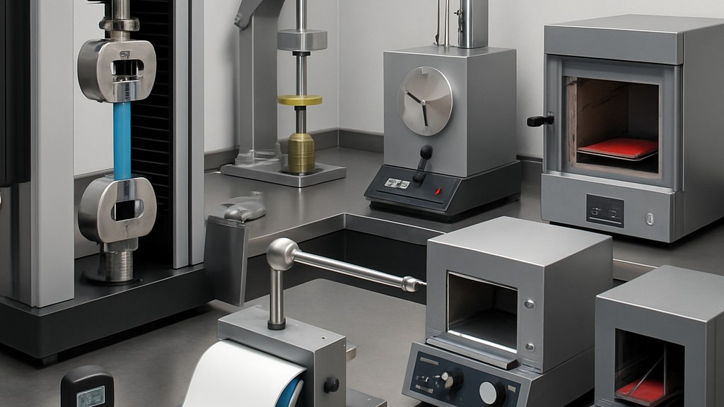 ISO 14680 Boyalar ve Vernikler - Pigment İçeriğinin Belirlenmesi