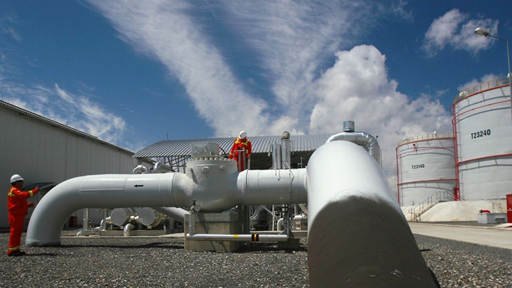ISO 14692 Petrol ve Doğal Gaz Endüstrileri - Cam Takviyeli Plastik (GRP) Borulama
