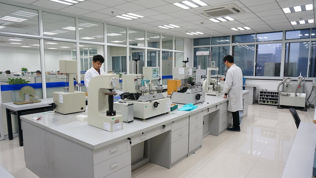 ISO 14705 İnce Seramikler (İleri Seramikler, İleri Teknik Seramikler) - Oda Sıcaklığında Monolitik Seramiklerin Sertliği İçin Test Yöntemi