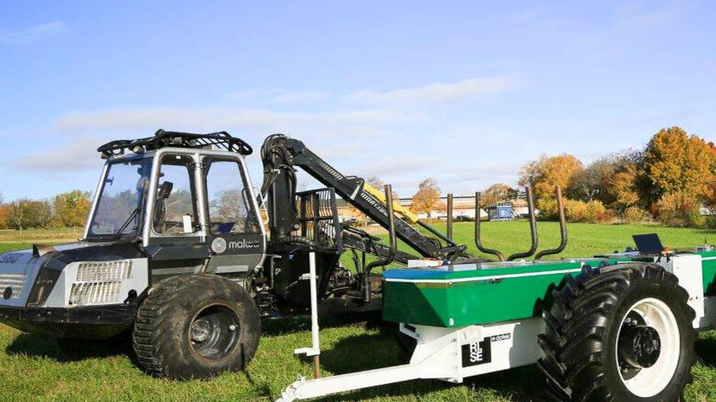 ISO 15003 Tarım Mühendisliği - Elektrikli ve Elektronik Ekipman - Çevre Koşullarına Karşı Dayanıklılığın Test Edilmesi