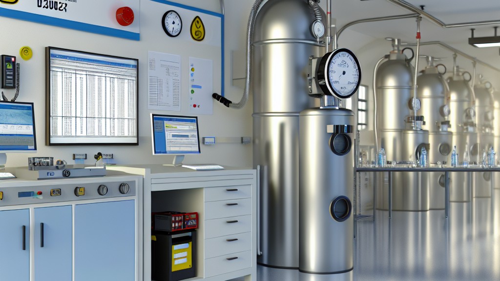 ISO 15027 Skavvestoj