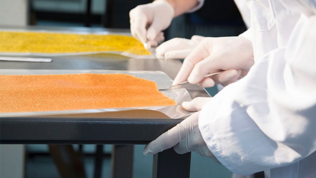 ISO 15106-1 Plastikler - Film ve Levhalar - Su Buharı İletim Hızının Belirlenmesi - Bölüm 1: Nem Algılama Sensörü Yöntemi