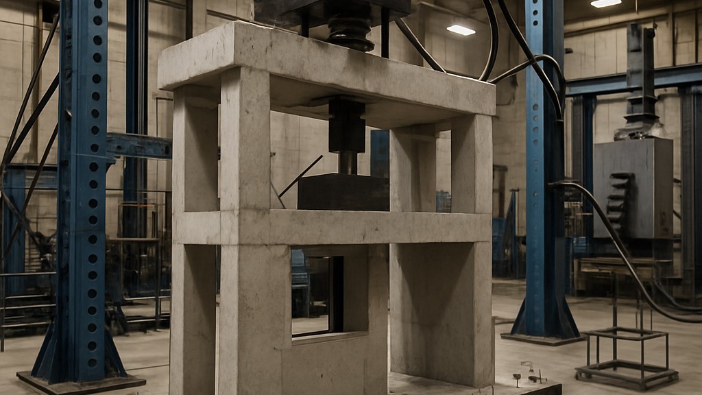 ISO 15686 Binalar ve İnşa Edilmiş Varlıklar - Hizmet Ömrü Planlaması