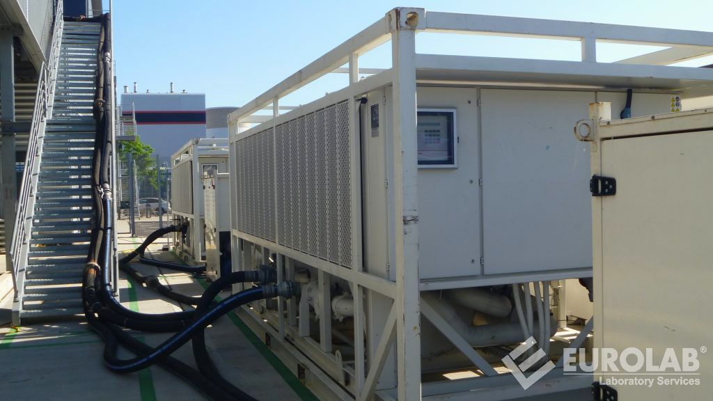 ISO 16000 Aria interna ISO 16000 Aria interna